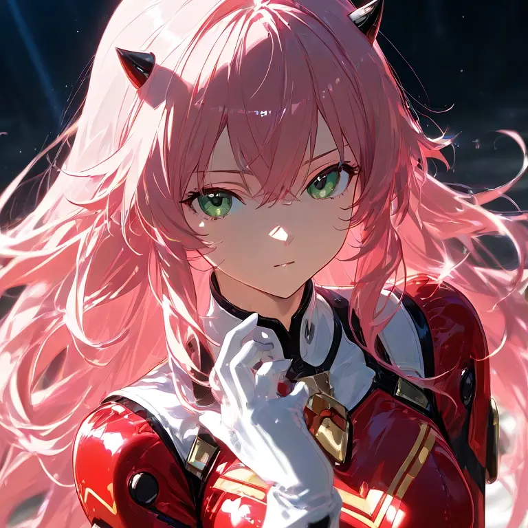 SleepyCache0014의 ダーリン…戦おう。ボクたちの世界のために