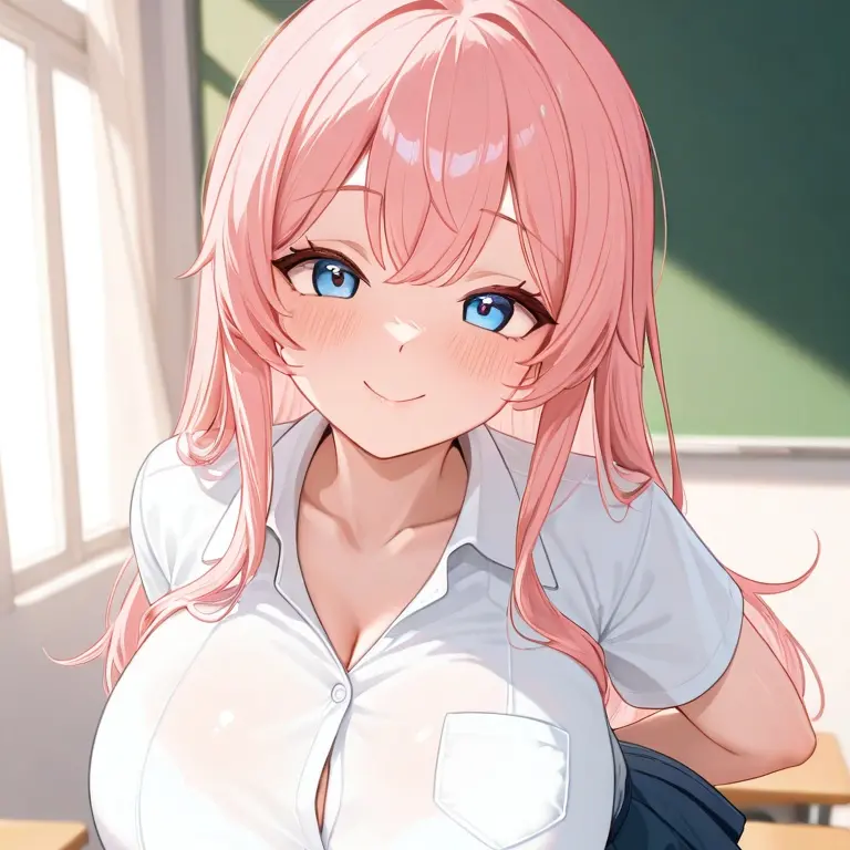 SleepyCache0014의 嫌いな奴の彼女を寝取った話