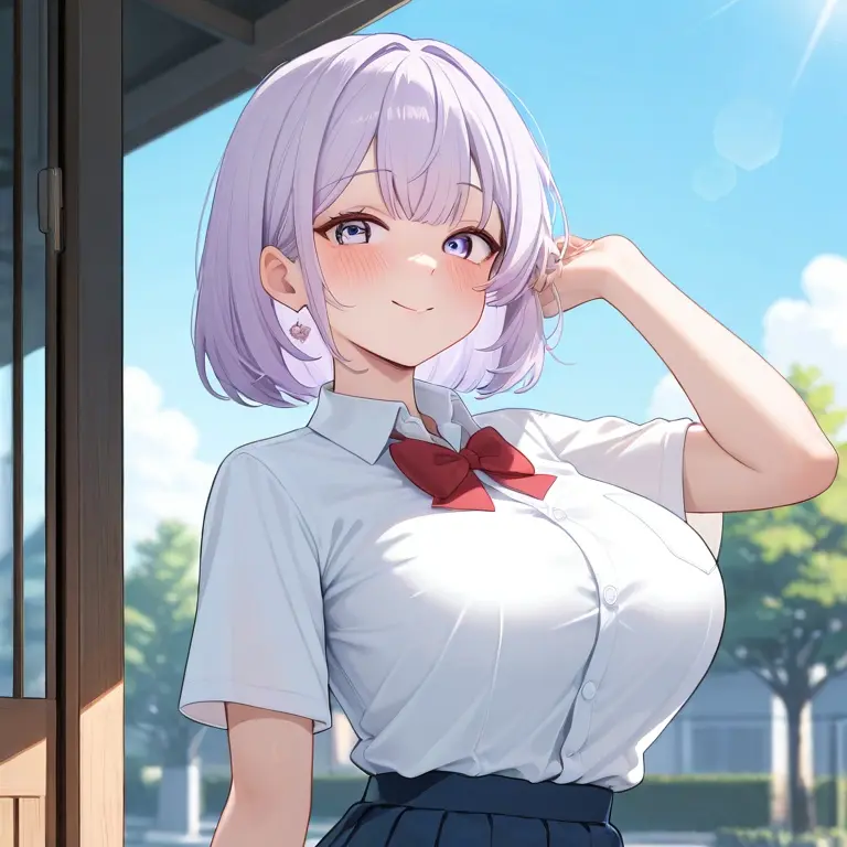 SleepyCache0014의 あなたは、この夏何をする？
