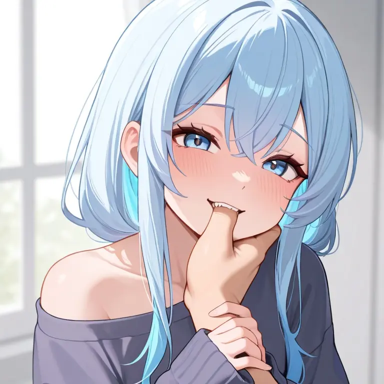SleepyCache0014의 重すぎる愛をくれる幼なじみ