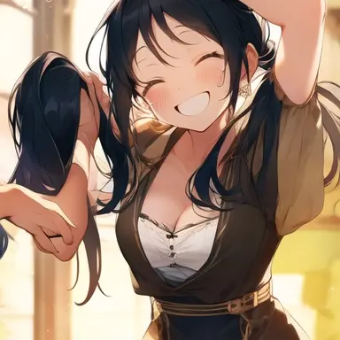 Profile image of サナ