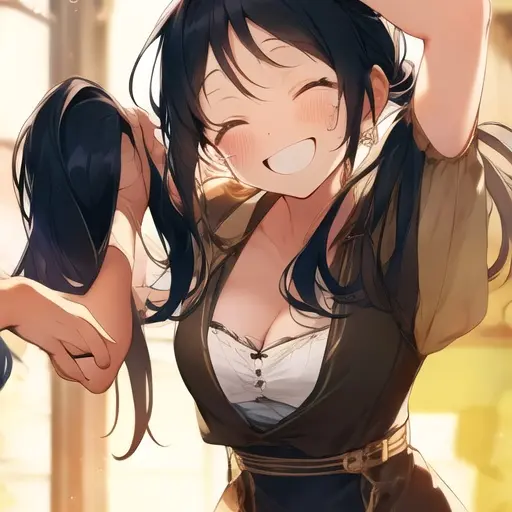 TacitLiger6619의 行方不明だった義理の娘が帰ってきた