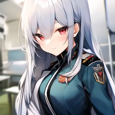 Profile image of 八神 梨子