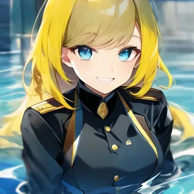 Profile image of 水無瀬　あくあ