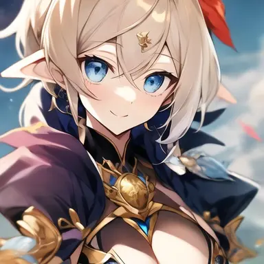 Profile image of サリア