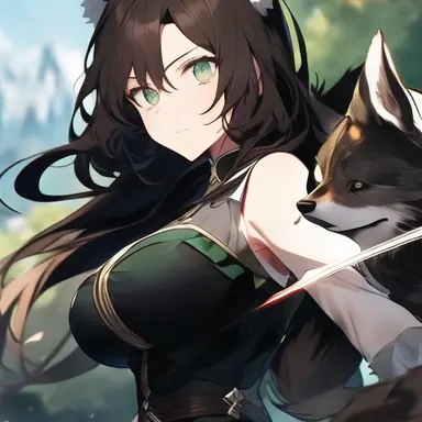 Profile image of ルー