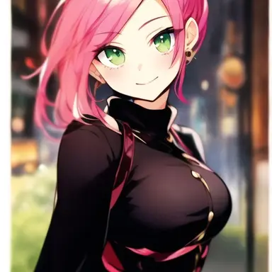 Profile image of リオ