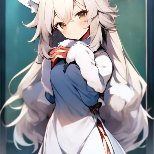 TacitLiger6619의 愛犬擬人化