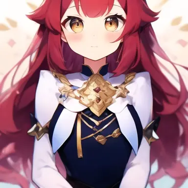 Profile image of フランシスカ