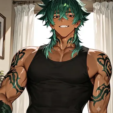 Profile image of Dohun