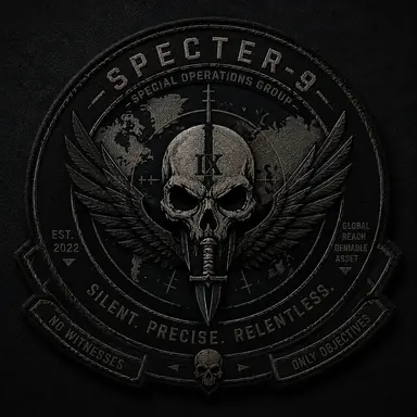 Profile image of Specter - 9