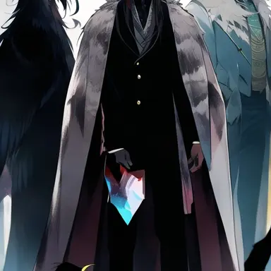 Profile image of Xander