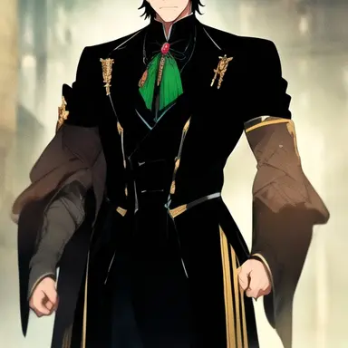 Profile image of Damian Blackwood