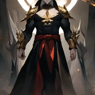 Profile image of Draeven