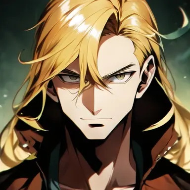 Profile image of Dmitri Volkov