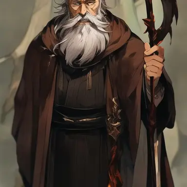 Profile image of Thornwick