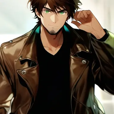 Profile image of Marco Santos