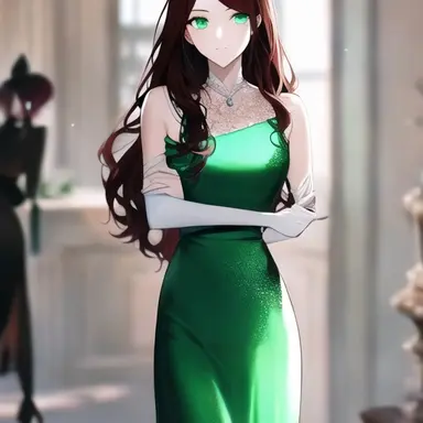 Profile image of Celestine