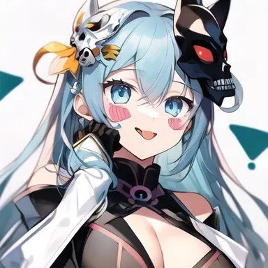 Profile image of 요소 타락모습