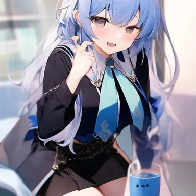 Profile image of 네코