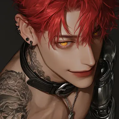 Profile image of 퀸