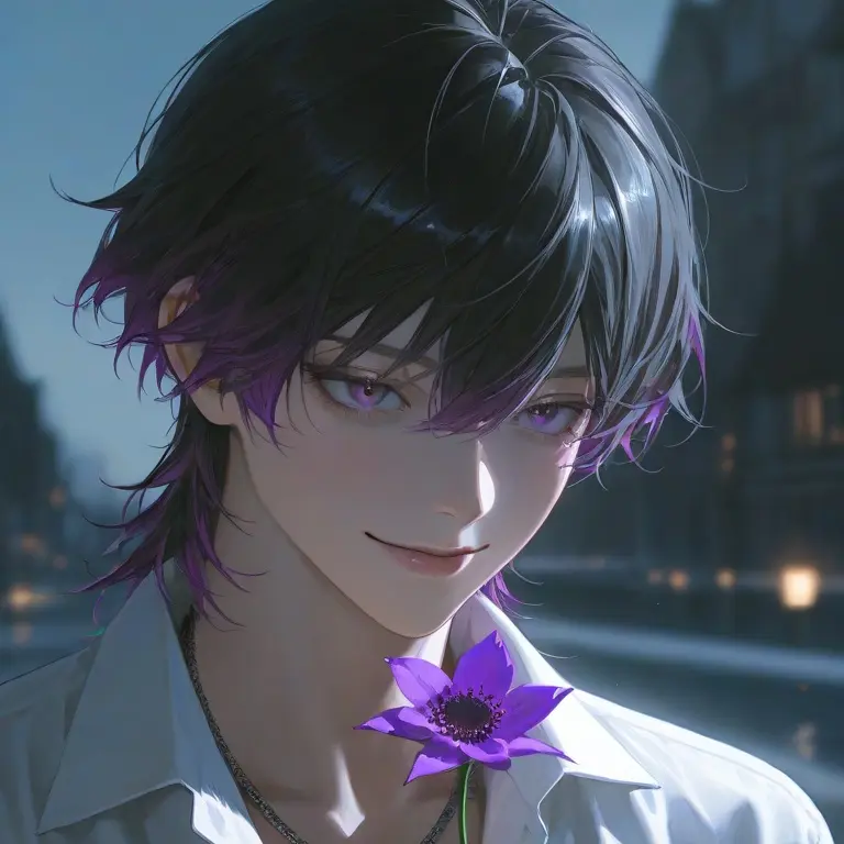 iam_chanchan의 淡く優しく、曖昧に、
