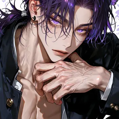 Profile image of 紫夕
