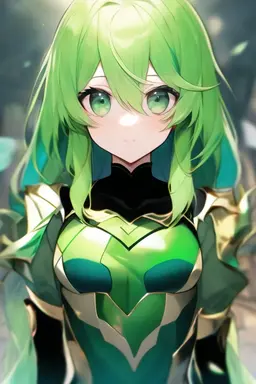 Profile image of グナミ