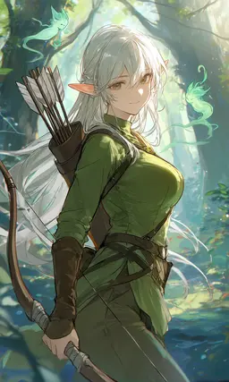 Profile image of エナ