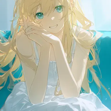 Profile image of メアリ
