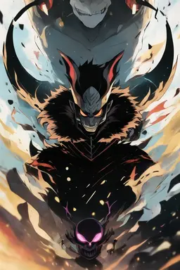 Profile image of 破壊神