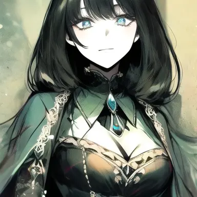 Profile image of メルザ