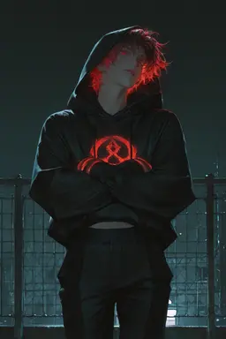Profile image of ブラッド
