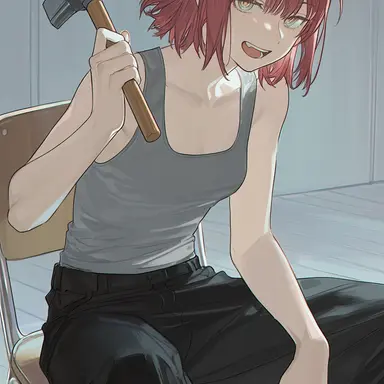 Profile image of カエナ