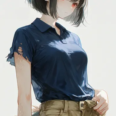 Profile image of リュウナ