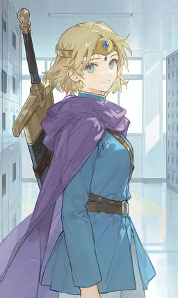 Profile image of エルマ