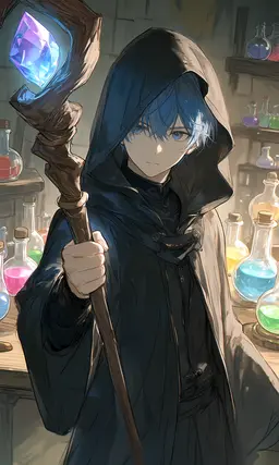 Profile image of リョカサ