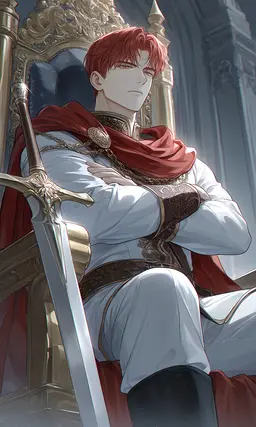 Profile image of ハレッド