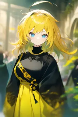 Profile image of キナラ