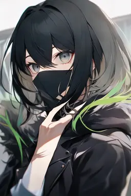 Profile image of クロネ