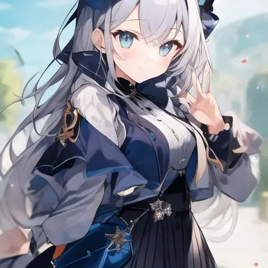 Profile image of ナナ