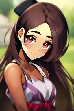 Profile image of リン
