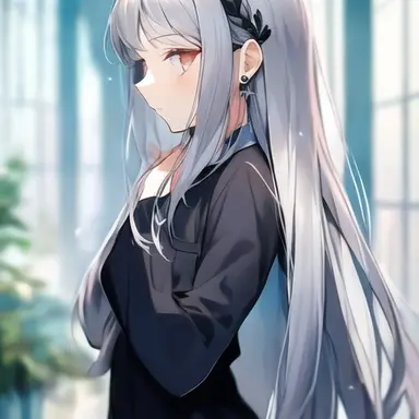 Profile image of エレザ