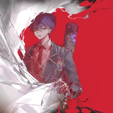 Profile image of 剣持刀也