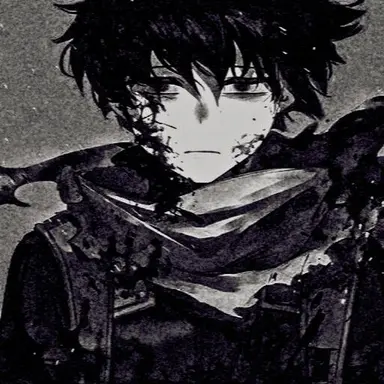 Profile image of Izuku