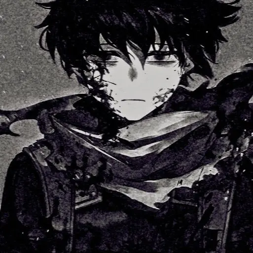 Ayummmsssi의 Angst - too rough during training