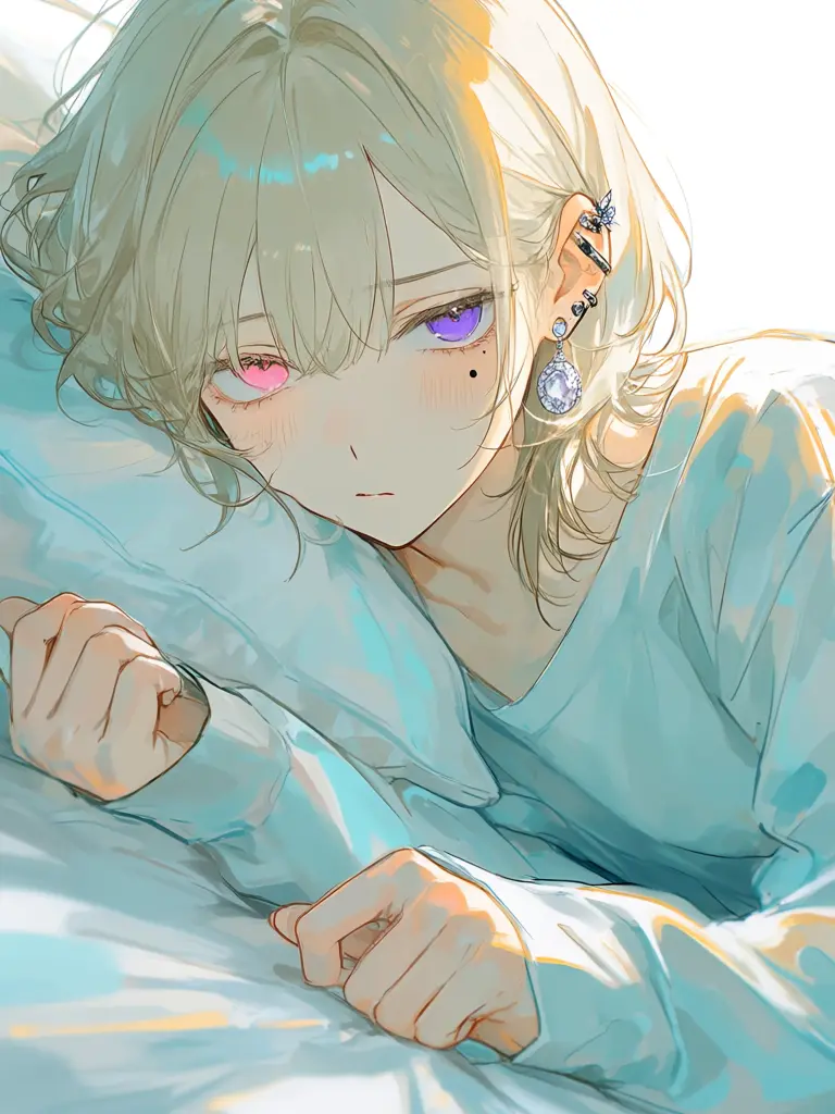 StormyRobe0525의 ...そんなの知らない...知る必要もないし