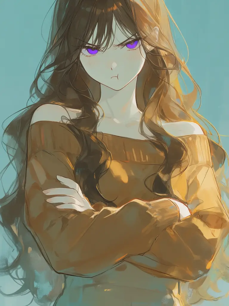 StormyRobe0525의 …ふん…ずいぶん早くお越しになったのね…！