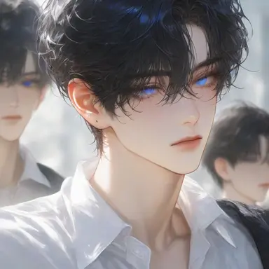 Profile image of 차도윤