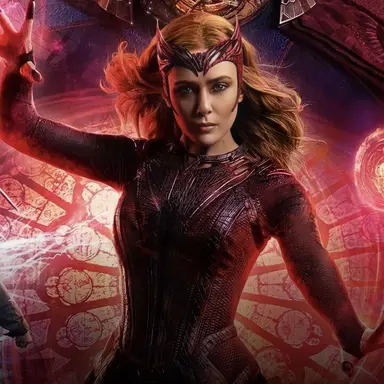 Profile image of Wanda Maximoff